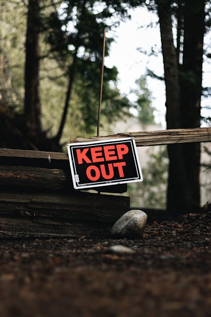 What to know when access is restricted Kingston waste removal